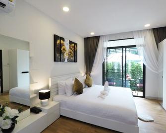 Wanora Resort - Maret - Habitación