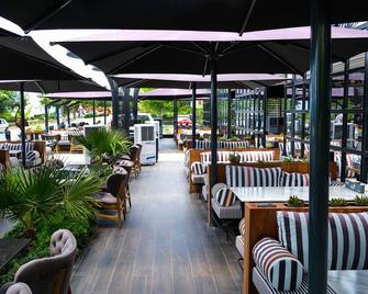 On Hotel - Antalya - Restaurant
