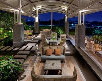 Nuanza Hotel & Convention Cikarang - 芝卡朗