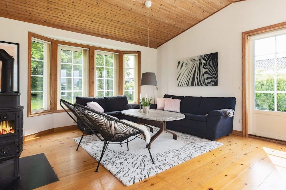 7 person holiday home in Svendborg – Svendborg