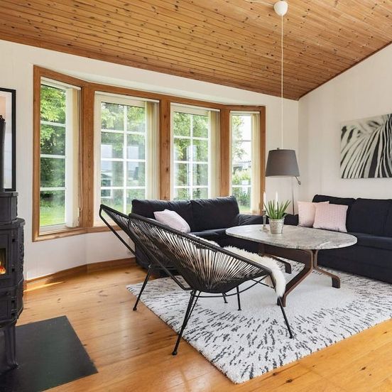 7 person holiday home in Svendborg – Svendborg