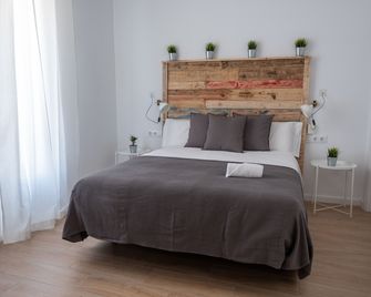 Gomez Rooms - Xàtiva
