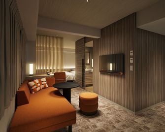 Hotel Elcient Kyoto Hachijoguchi - Quioto