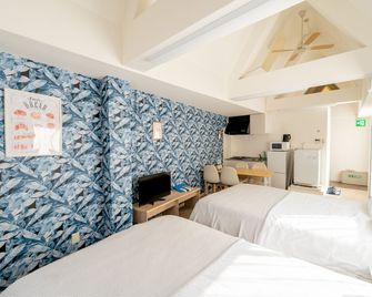 Ilima Higashi Nakano - טוקיו - חדר שינה