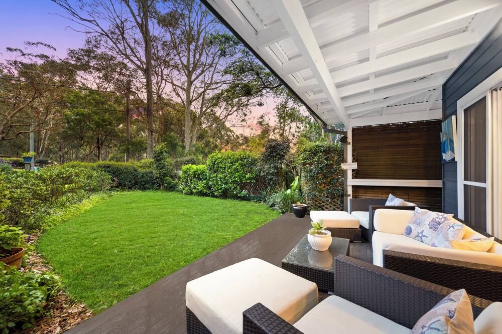 سكوتلاند أيلاند لودج