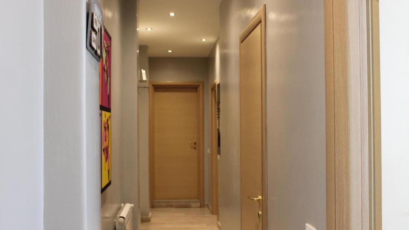 Home 57 Relais