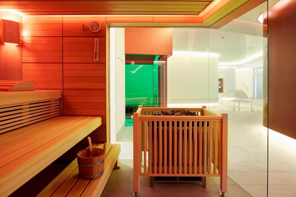 Np Hotel Ullrich - Bad Kissingen - Spa