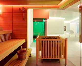 Np Hotel Ullrich - Bad Kissingen - Spa