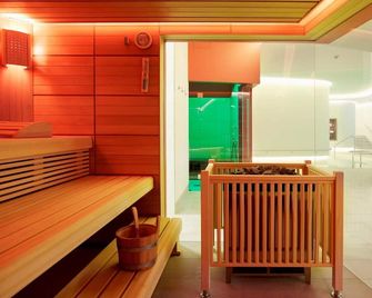 Np Hotel Ullrich - Bad Kissingen - Spa