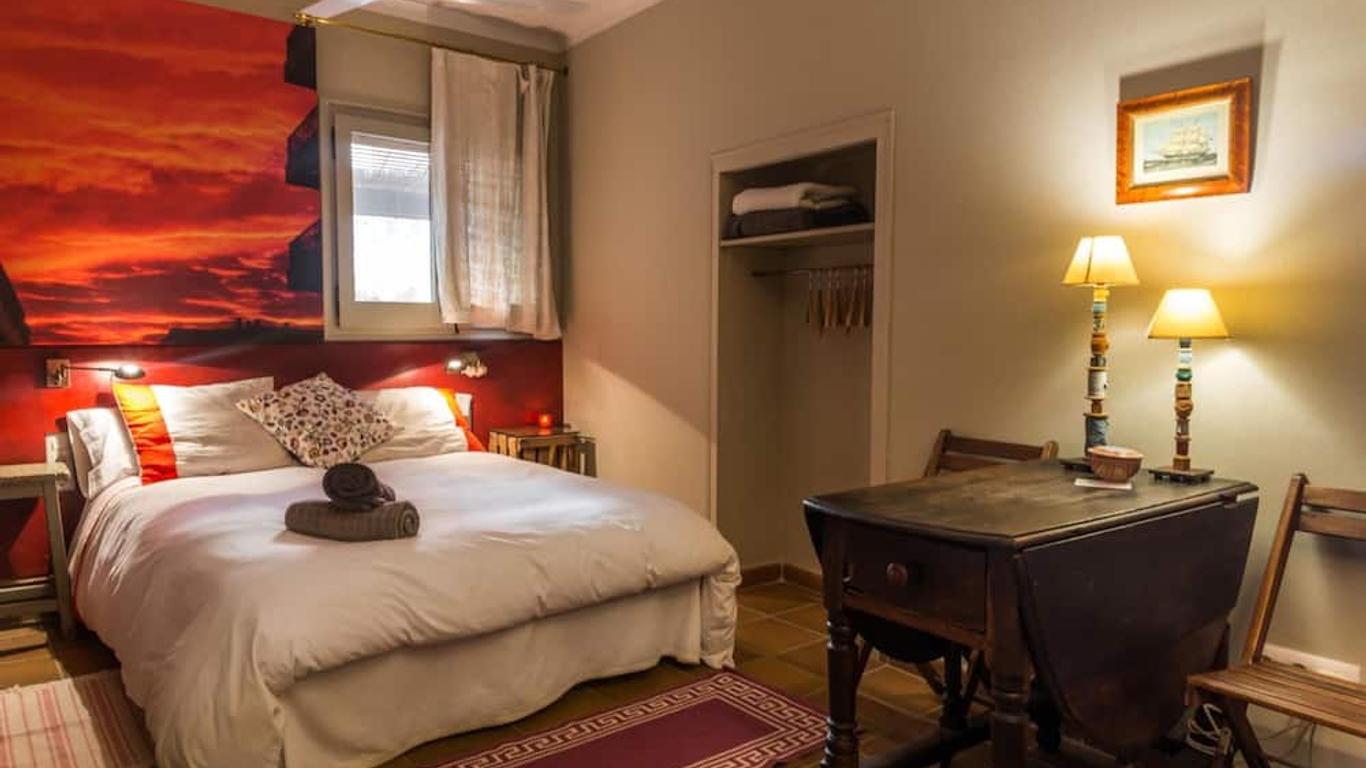Marakasa B&B