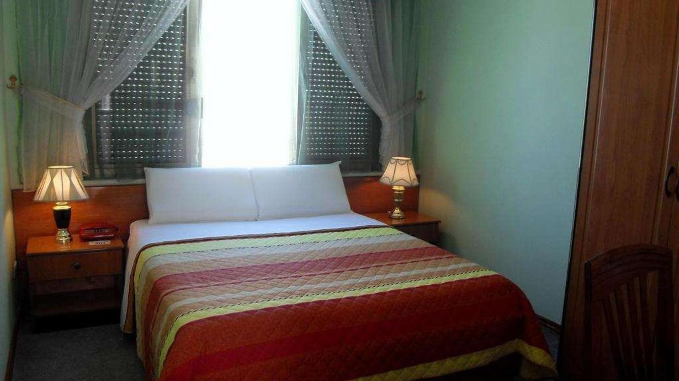 Hotel Kruja