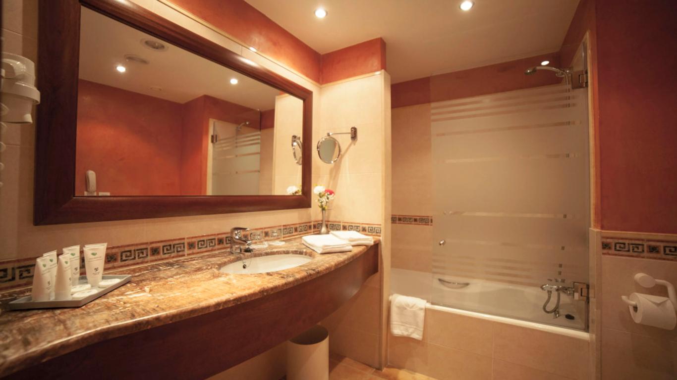 Valentin Star Hotel Adult Only