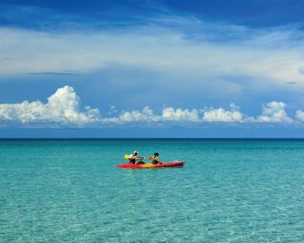 Tinkerbell Resort - Koh Kood