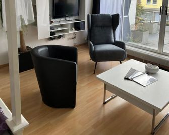 Ferienwohnung Stett - Meersburg