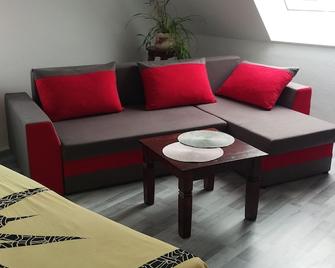 Ferienwohnung Fusi - Amberg - Living room