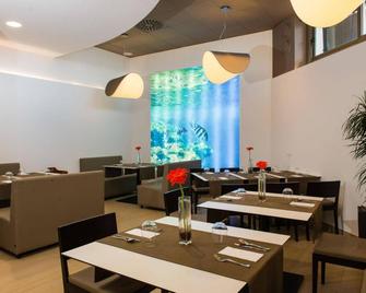 Colina Home Resort - Calpe - Restaurante