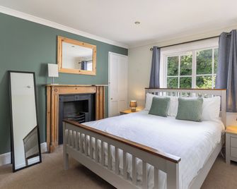 Hewitt's Restaurant & Rooms - Newport