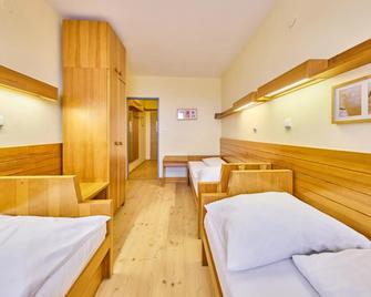 Cerna Bouda - Janské Lázně - Schlafzimmer