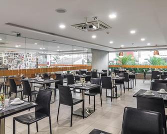 Citi Hotel Premium Caruaru - Caruaru - Restaurant