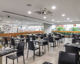 Citi Hotel Premium - Caruaru - Restaurante