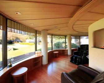 Akazawa Geihinkan - Higashiizu - Вітальня