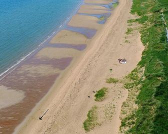 Lighthouse Cottages - Port Hood - Playa