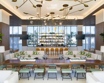 The Dalmar, Fort Lauderdale, a Tribute Portfolio Hotel - Fort Lauderdale - Bar