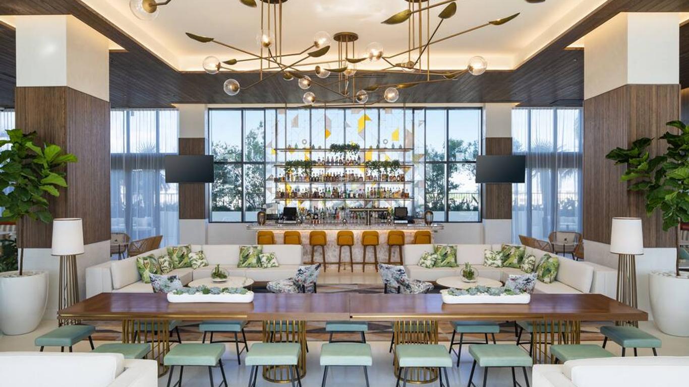 The Dalmar, Fort Lauderdale, a Tribute Portfolio Hotel