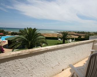 Residence Club Barbara - Ostuni - Balcony