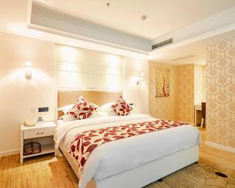 Chuanhui Hotel - Panzhihua - Habitación