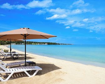 Shields Negril Villas - Negril - Playa