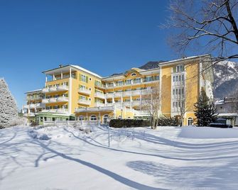 Das Alpenhaus Gasteinertal - Bad Hofgastein - Edificio