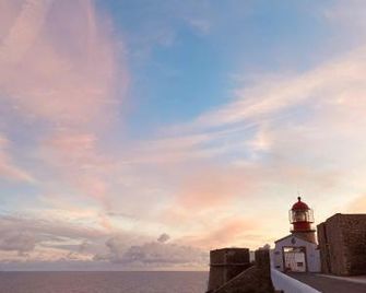 Casa Da Anita - Sagres