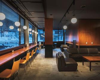 تاكاميا هوتل هاموند - ياماجاتا - ردهة