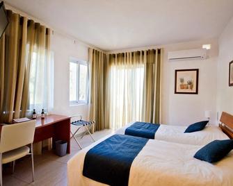 Villa Del Porto - Cospicua - Phòng ngủ