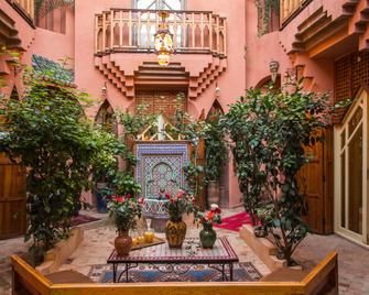 Riad Xo - Marrakech - Outdoors view