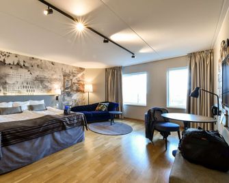 Scandic Triangeln - Malmö - Chambre