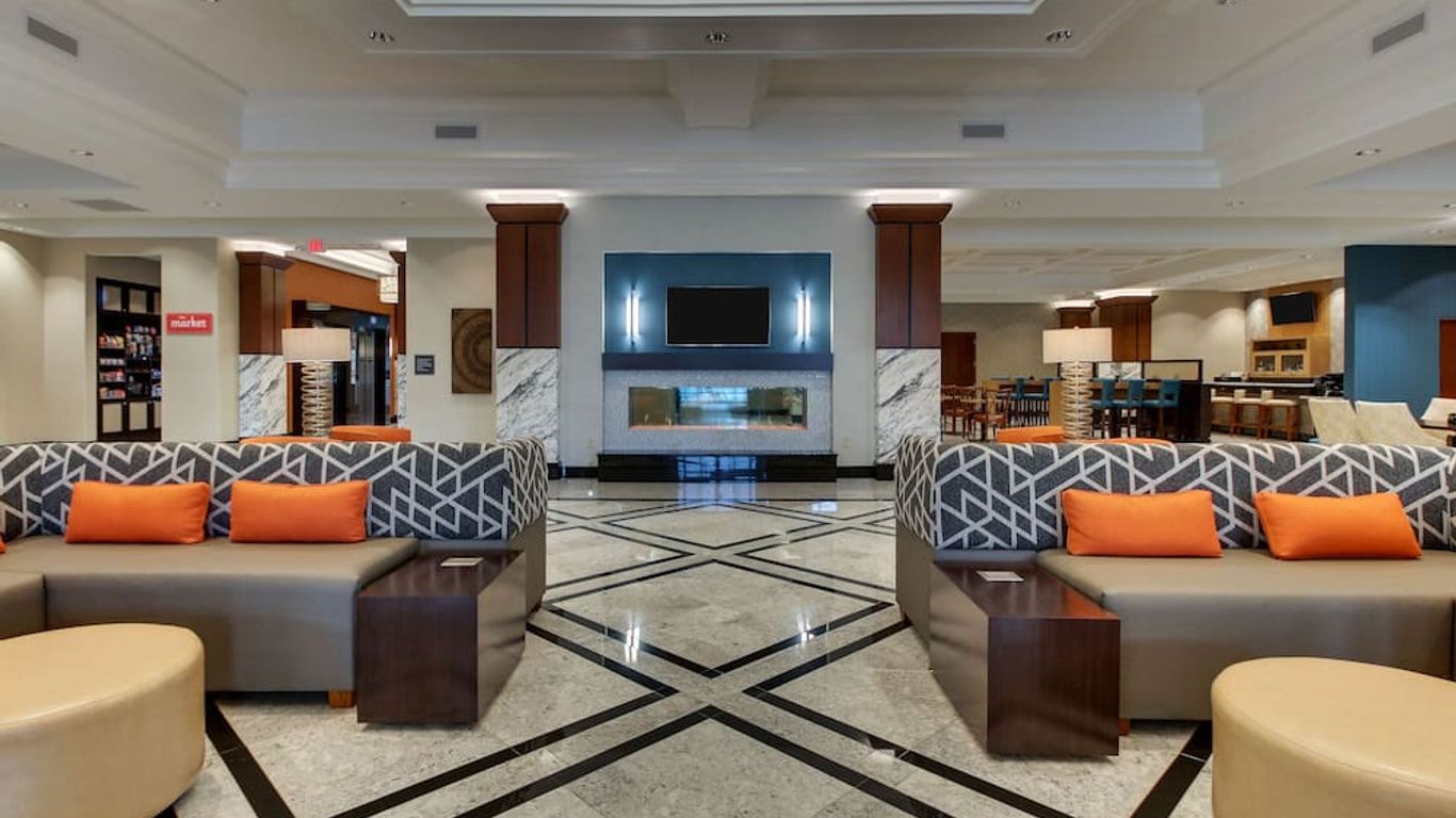 Drury Plaza Hotel Richmond