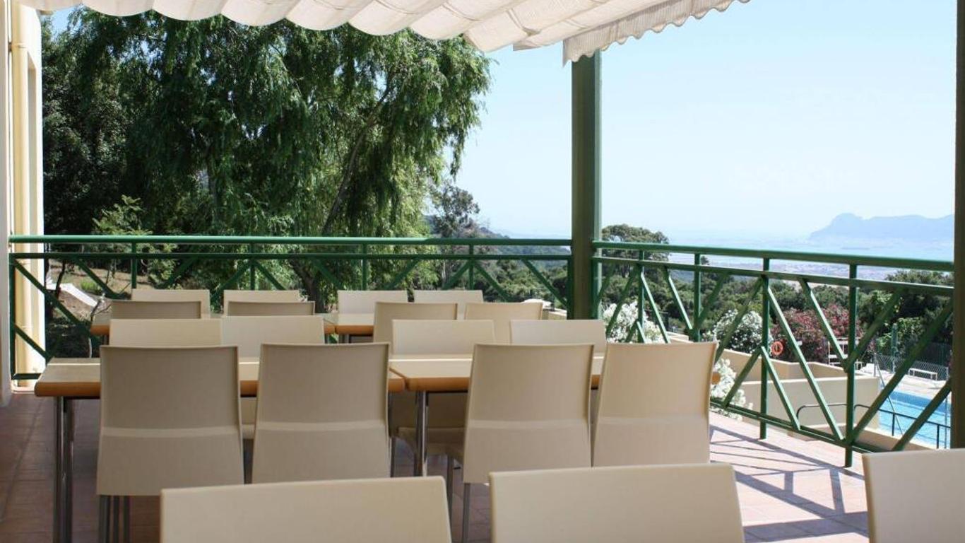 Albergue Inturjoven Algeciras-Tarifa