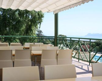 Albergue Inturjoven Algeciras-Tarifa - Algeciras