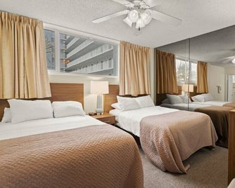 Outrigger Beach Club Resort by CoolVacay - Ormond Beach