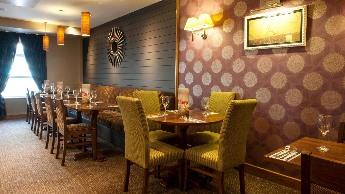 بريميير إن لوندن كرويدون تاون سنجن هت