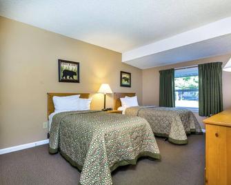 Lake Placid Club Lodges - Lake Placid - Bedroom