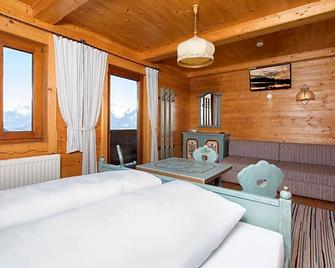 Hotel & Alpengasthof Pinzgerhof - Reith im Alpbachtal