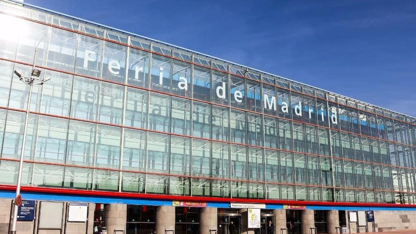 Hostal Emilio Barajas