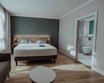 Hotel Reva Tahiti - Papeete