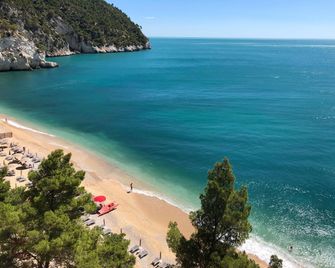 Baia Delle Zagare - Handwritten Collection - Mattinata - Plage