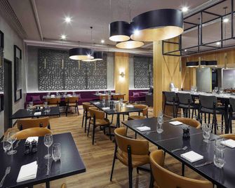 Mercure Perth - Perth - Restaurant