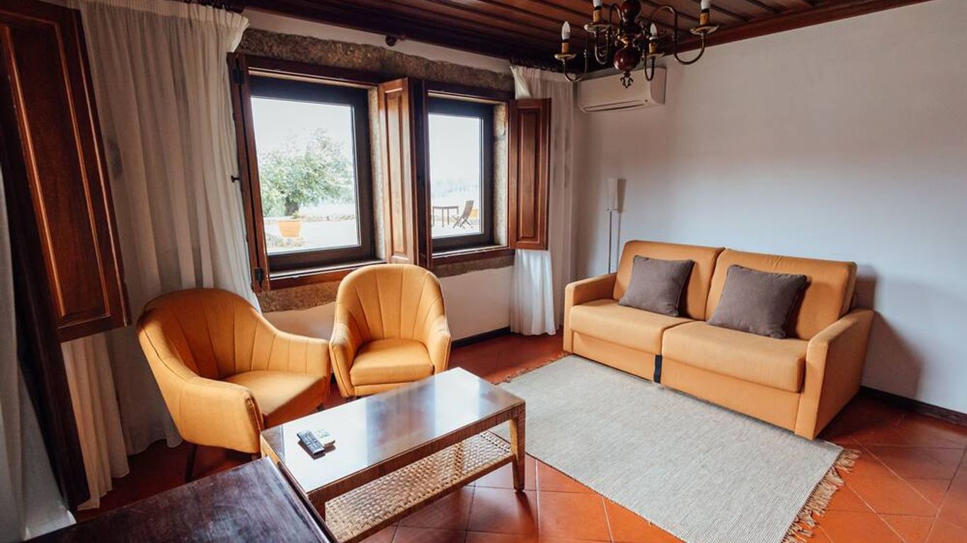 Quinta da Barroca Douro Valley