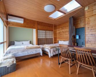 Takayama Stay Sakaki - Takayama - Bedroom